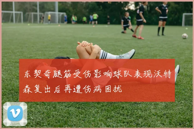 东契奇腿筋受伤影响球队表现沃特森复出后再遭伤病困扰