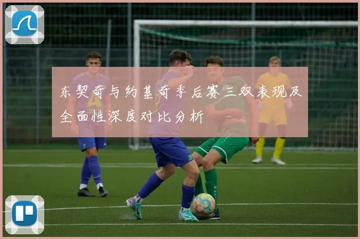 东契奇与约基奇季后赛三双表现及全面性深度对比分析